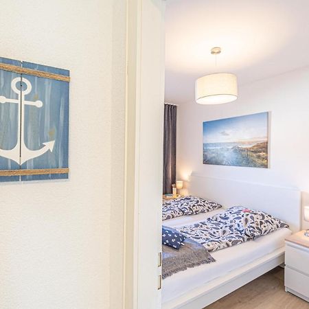 Ferienwohnungen Im Haus Strandburg グレーミッツ エクステリア 写真