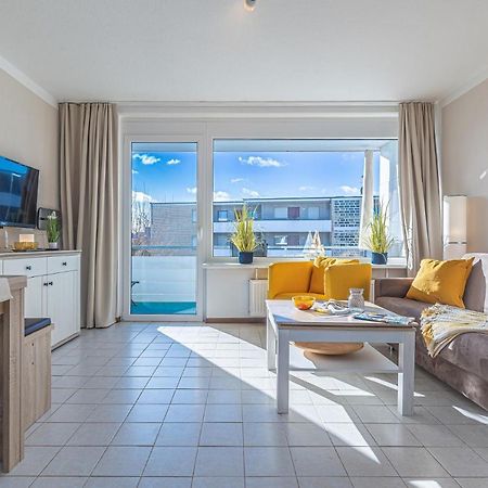 Ferienwohnungen Im Haus Strandburg グレーミッツ エクステリア 写真
